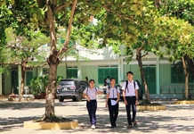 Ngày 16 và 17-7: Tổ chức thi tuyển vào lớp 10