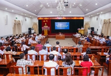 Giám sát, phản biện – Khâu đột phá trong hoạt động của công tác Mặt trận