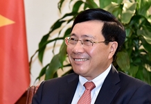 “Cơ hội vàng” phát huy vị thế đất nước với đường lối đối ngoại độc lập, tự chủ