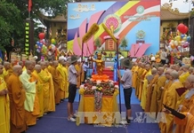 Tự do tôn giáo ở Việt Nam: Sự thật không thể xuyên tạc