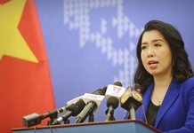 Việt Nam bảo vệ quyền và lợi ích hợp pháp của ngư dân