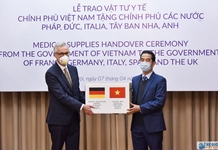 Một Việt Nam trách nhiệm trong cuộc chiến với Covid-19