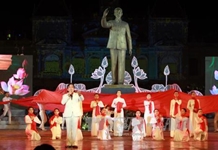 Kỷ niệm 70 năm Bác Hồ về 'Thủ đô gió ngàn' lãnh đạo kháng chiến chống Pháp