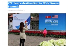 Hầu hết các Đảng trên thế giới đã thừa nhận vai trò lãnh đạo của ĐCS Việt Nam