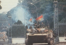 Tinh thần Ngày Chiến thắng thôi thúc khát vọng hôm nay