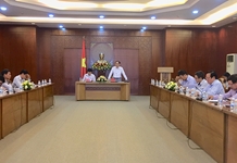 Tăng cường kiểm soát nhập cảnh trái phép, xử lý nghiêm các đối tượng vi phạm