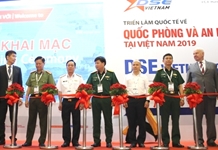 Lan tỏa hình ảnh và vị thế của quốc phòng, an ninh Việt Nam với cộng đồng quốc tế