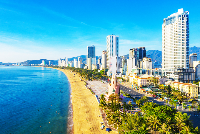 Khẩn trương hoàn thiện các quy hoạch