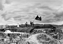 Phát huy tinh thần độc lập, tự chủ, quyết chiến, quyết thắng trong Chiến dịch Điện Biên Phủ, thực hiện thắng lợi sự nghiệp xây dựng và bảo vệ Tổ quốc