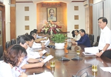 Cần xây dựng lộ trình vận động Quỹ Trợ giúp nhân đạo Khánh Hòa