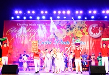 Đảng là mùa xuân