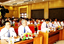 Thông qua nhiều nội dung quan trọng