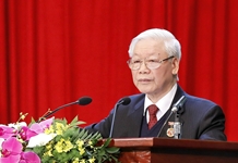 Một số vấn đề lý luận và thực tiễn về chủ nghĩa xã hội và con đường đi lên chủ nghĩa xã hội ở Việt Nam