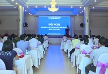 Khánh Hòa: Phổ biến Luật Tài nguyên môi trường biển và hải đảo