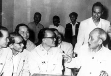 Quan điểm của Hồ Chí Minh về chống chủ nghĩa cá nhân và công tác xây dựng Đảng hiện nay