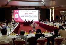 Hội nghị giao ban thực hiện Chỉ thị 05-CT/TW các tỉnh ủy, thành ủy khu vực phía bắc