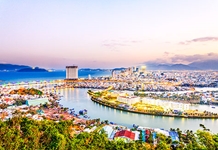 Kỷ niệm 44 năm ngày giải phóng tỉnh Khánh Hòa (2-4-1975 - 2-4-2019) Nha Trang mang tầm vóc mới
