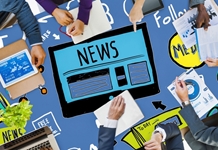 Chủ động định hướng thông tin trong bối cảnh mạng xã hội phát triển mạnh mẽ