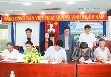 Thêm 3 chuỗi thực phẩm an toàn được chứng nhận