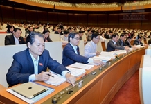 Hơn 729.000 tỷ đồng thu cân đối ngân sách Trung ương năm 2017