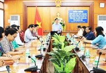 Đạt 1 triệu lượt truy cập