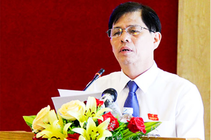 Quyết liệt hơn nữa trong chỉ đạo, điều hành, thúc đẩy tăng trưởng kinh tế nhanh - bền vững (*)