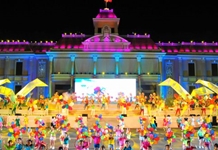 Tập trung tổ chức tốt Festival Biển 2019