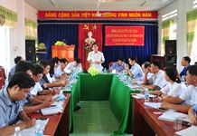 Xã Cam Hòa cần sớm chuyển đổi cơ cấu cây trồng phù hợp