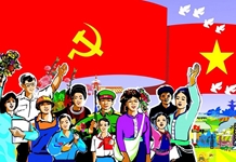 Chương trình hành động của ứng cử viên đại biểu Quốc hội khóa XV