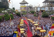 Cảnh giác trước mưu đồ lợi dụng "tôn giáo" để kích động, gây rối, phá hoại