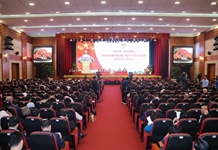 Mặt trận phải là kênh thông tin quan trọng phản ánh nguyện vọng của nhân dân