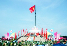 Từ bài ca hy vọng đến bài ca thống nhất