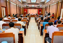 Từ hành trình tìm đường cứu nước của Bác Hồ, đến khát vọng xây dựng tỉnh Khánh Hòa giàu đẹp, phát triển hiện đại