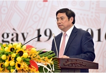 Phát động giải báo chí toàn quốc về xây dựng Đảng