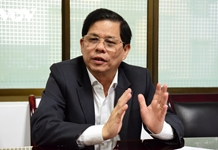 Chủ tịch tỉnh Khánh Hoà: “Tăng trưởng âm đặt ra cho chúng tôi nhiều trăn trở”