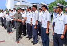 Một lãnh đạo quyết đoán có tư duy đột phá