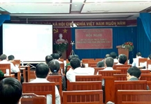 Việc học tập và làm theo Bác phải phù hợp với từng đối tượng và điều kiện thực tiễn của địa phương, đơn vị