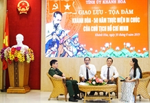 Chuyển biến tích cực trong học tập và làm theo Bác