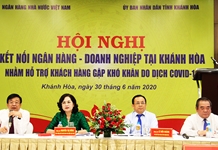 Tháo gỡ khó khăn tín dụng cho doanh nghiệp