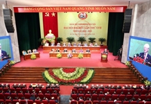 Dấu ấn đổi mới và những bài học ý nghĩa