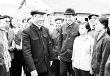 Tổng Bí thư Lê Duẩn: Nhà lãnh đạo kiệt xuất của cách mạng Việt Nam