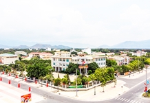 Thu hút mọi nguồn lực xây dựng Cam Lâm phát triển toàn diện