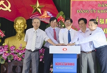 Nâng cao chất lượng công tác lãnh đạo, thực hiện thắng lợi Nghị quyết Đại hội Đảng bộ Khối lần thứ VIII