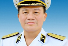 Hải quân phát huy truyền thống 55 năm chiến thắng trận đầu