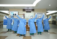 Hành động từ trái tim!