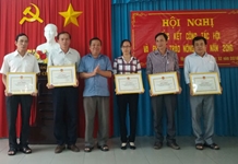 Nha Trang: 3.363 nông dân sản xuất kinh doanh giỏi các cấp