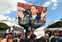 "Mùa xuân Arab" - 10 năm nhìn lại