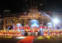 Khép lại Năm Du lịch quốc gia 2019
