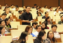 Để “Chính phủ kiến tạo” biến thành hành động tự thân