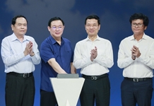 Phát động chương trình nhắn tin ủng hộ người nghèo năm 2019